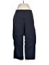 Talbots Solid Blue Casual Pants Size 2 - photo 1