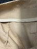 Commense Tan Khakis Size XS - photo 6