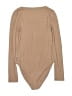 Old Navy Tan Bodysuit Size M - photo 2