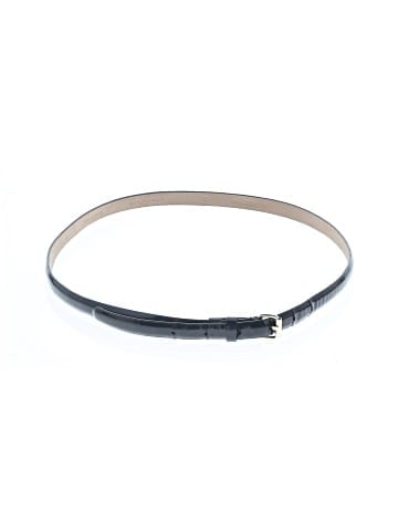 Ann Taylor Leather Belt (view 1)