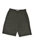 Bershka Solid Green Athletic Shorts Size M - photo 1