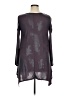 Hot Ginger Gray Long Sleeve Top Size 1X - photo 2