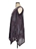Hot Ginger Gray Long Sleeve Top Size 1X - photo 5