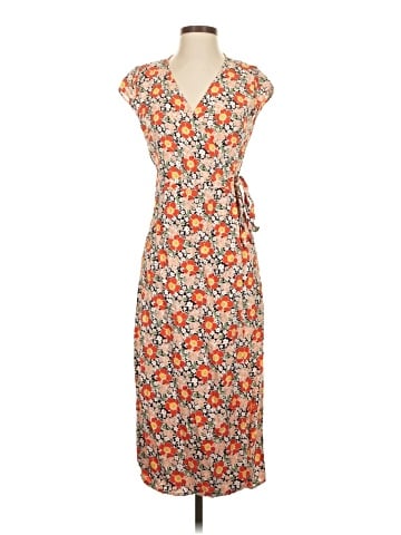 J.Crew Mercantile Casual Dress (view 1)