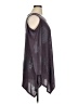 Hot Ginger Gray Long Sleeve Top Size 1X - photo 4