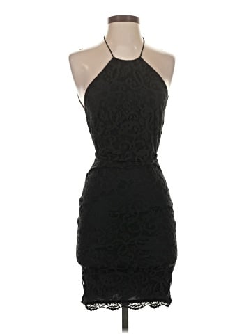 TOBI Cocktail Dress (view 1)
