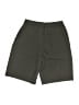 Bershka Solid Green Athletic Shorts Size M - photo 2