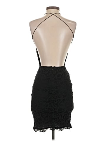 TOBI Cocktail Dress (view 2)