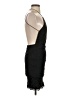 TOBI 100% Polyester Black Cocktail Dress Size XS - photo 4
