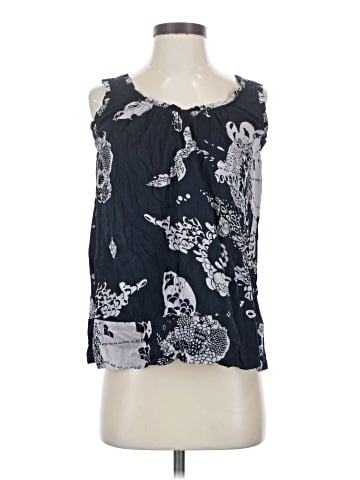 French Connection Sleeveless Blouse (view 1)