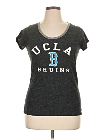 U-Trau Short Sleeve T-Shirt (view 1)