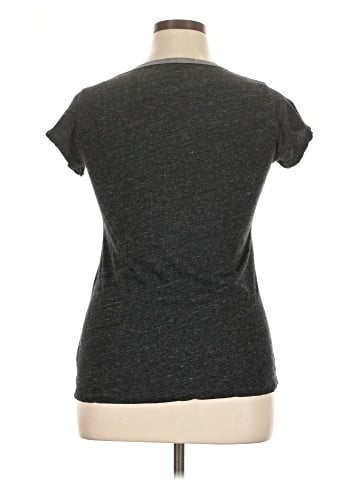 U-Trau Short Sleeve T-Shirt (view 2)