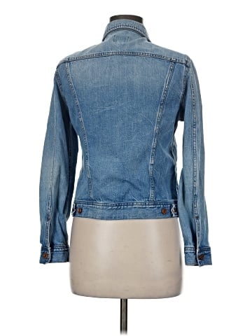 J.Crew Denim Jacket (view 2)