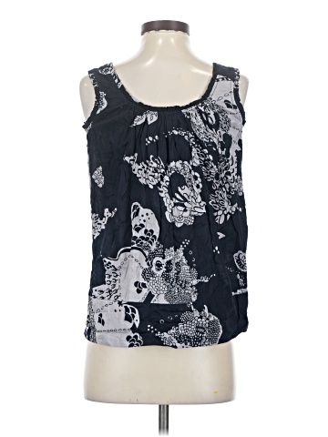 French Connection Sleeveless Blouse (view 2)