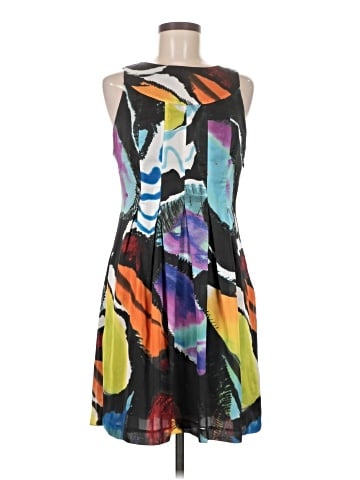 Ted Baker London Cocktail Dress (view 1)