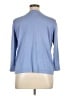 Coldwater Creek Blue Pullover Sweater Size 1X - photo 2