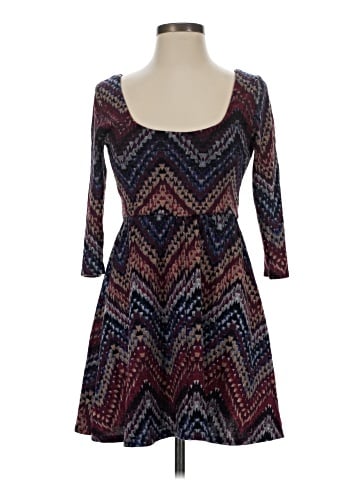 Unbranded Casual Dress (view 1)