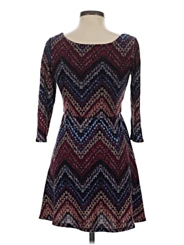 Unbranded Casual Dress (view 2)