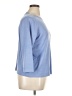Coldwater Creek Blue Pullover Sweater Size 1X - photo 4