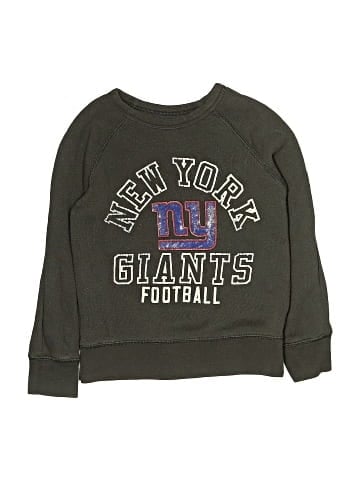 Junk Food Sweatshirt (view 1)