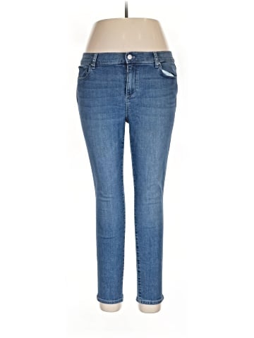 Ann Taylor Factory Jeans (view 1)