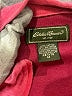 Eddie Bauer Pink Fleece Size M - photo 6