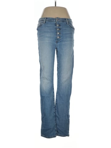 Black Orchid Denim Jeans (view 1)