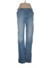 Black Orchid Denim Blue Jeans Size 32 waist - photo 1