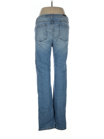 Black Orchid Denim Jeans (view 2)