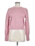 Boden Pink Pullover Sweater Size 8 - photo 1