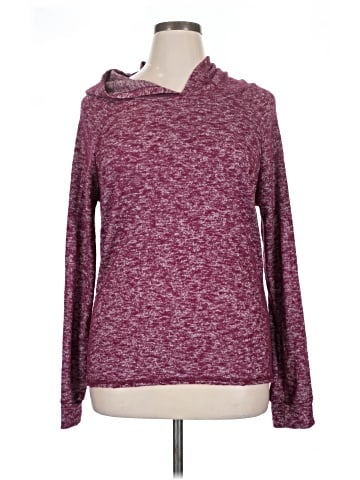 Colette Pullover Sweater (view 1)