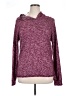 Colette Burgundy Pullover Sweater Size XL - photo 1