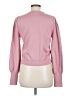 Boden Pink Pullover Sweater Size 8 - photo 2