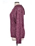 Colette Burgundy Pullover Sweater Size XL - photo 5
