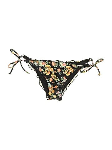 LA Hearts Swimsuit Bottoms (view 1)