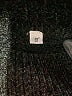 Unbranded 100% Polyester Black Turtleneck Sweater Size L - photo 7