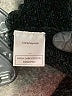 Unbranded 100% Polyester Black Turtleneck Sweater Size L - photo 8