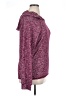 Colette Burgundy Pullover Sweater Size XL - photo 4