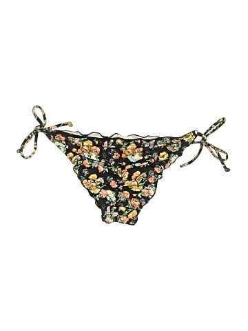LA Hearts Swimsuit Bottoms (view 2)