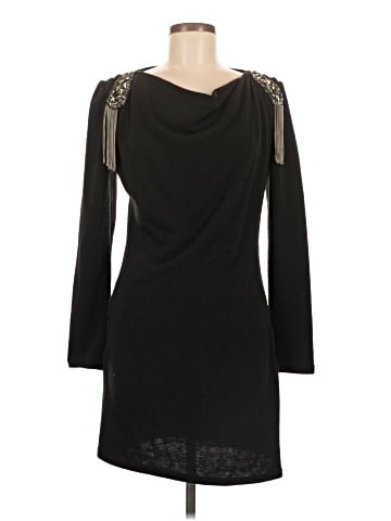 Traffic People Cocktail Dress (view 1)