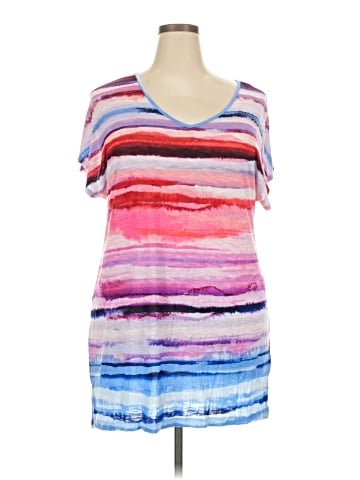 Kenar Short Sleeve T-Shirt (view 1)