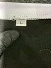 Unbranded Black 3/4 Sleeve T-Shirt Size L - photo 7