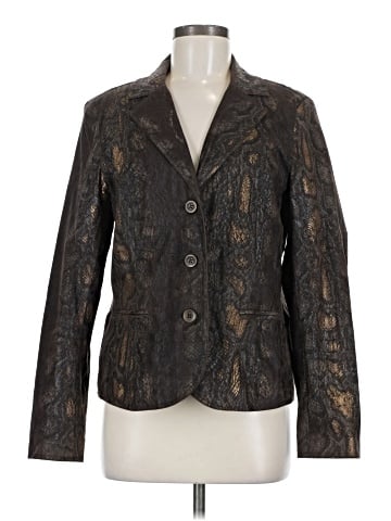 Erin London Blazer (view 1)