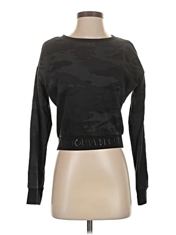 Victoria Sport Pullover Sweater (view 1)