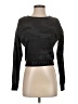 Victoria Sport Camo Black Pullover Sweater Size XS - photo 1