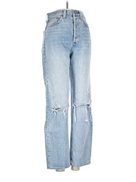 Denim Forum Jeans