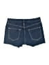 Gap Blue Denim Shorts Size 25 waist regular - photo 2
