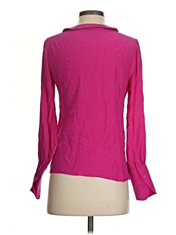 Tara Jarmon Long Sleeve Blouse (view 2)