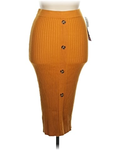 Love Scarlett Casual Skirt (view 1)