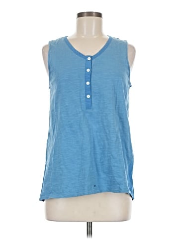 North River Outfitters Sleeveless T-Shirt (view 1)